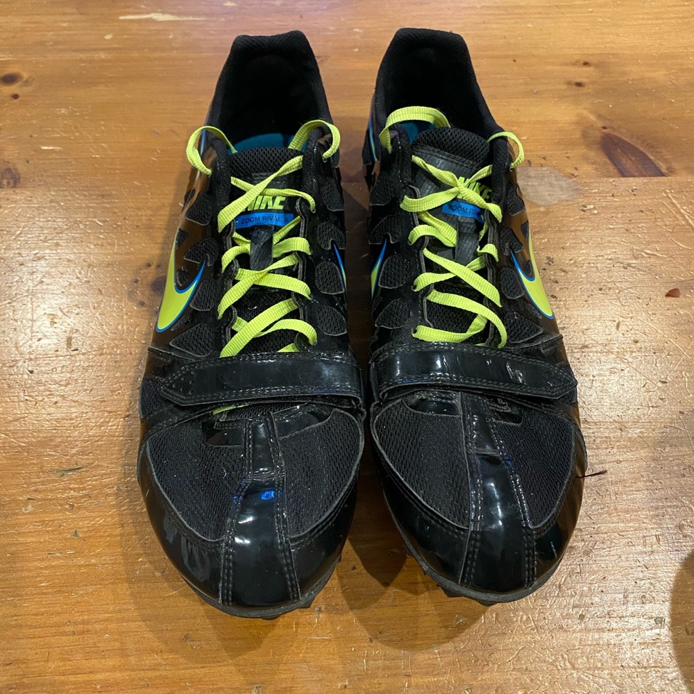 Mens Nike Track Shoes